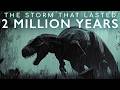 The Time It Rained For 2 Million Years The Carnian Pluvial Event