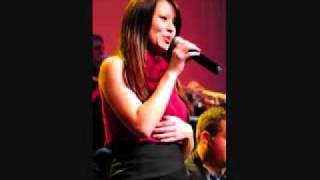 "Satin Doll" sung by Tiffany Grochowski
