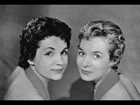 De Selvera's - Het sprookje ( 1960 )