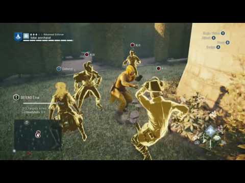 AC UNITY PT 67