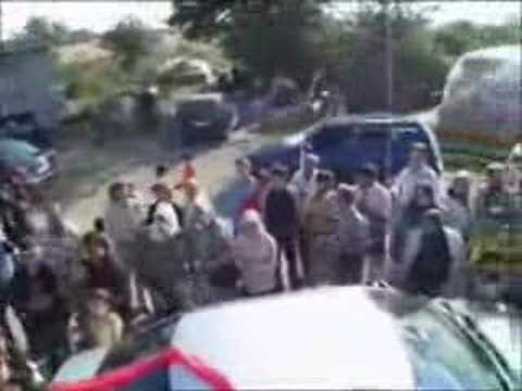 2005 Hacimentes Koyu - Adiga Circassian - Nise Wored