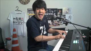 【OMMC】この世の終わりみたいなインスタの合唱【ゆゆうた】