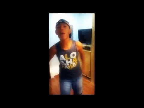 Mc valtinho -  ( Previa - breca novinha )