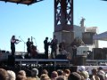 Go Away, Stop, Turn Around, Come Back -- Steve Martin and The Steep Canyon Rangers  Aug 5 2012