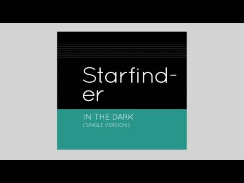 Starfinder In the Dark - New Wave Synthpop Postpunk Chicago Electronic Moog