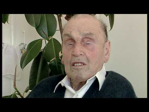 Cantor Abraham Immerman - Full Interview