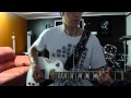 Bullet For My Valentine Hand Of Blood Guitar Guide By D3Guitarist7