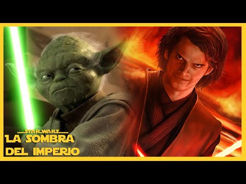 What Did Yoda Think When Anakin Became a Sith? - Star Wars -
