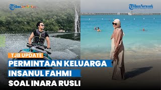 Download lagu Marissya Icha Reveals Insanul Fahmi's Family's Request Regarding Inara Rusli mp3 Download lagu Marissya Icha Reveals Insanul Fahmi's Family's Request Regarding Inara Rusli mp3