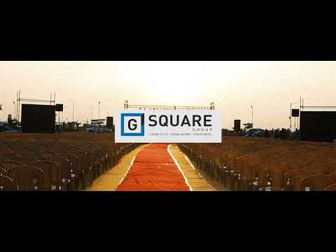 3D Tour Of G Square City 2