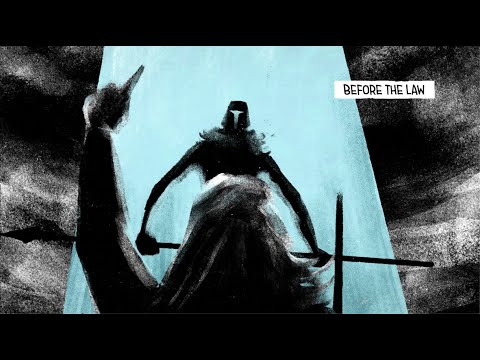 STRANGER VISION - Before the Law (feat. Zak Stevens) (2021)// Pride & Joy Music