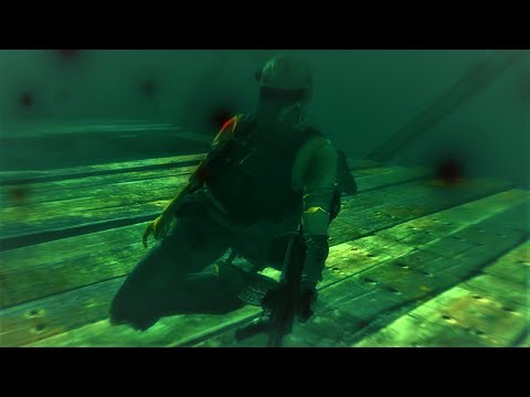 Fallout: Dust | Wendigo in Zion