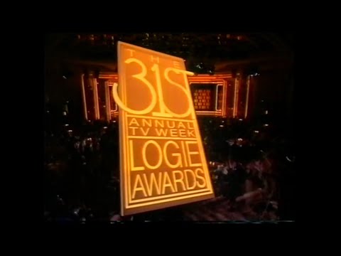 Channel Seven TV Week Logie Awards 1989