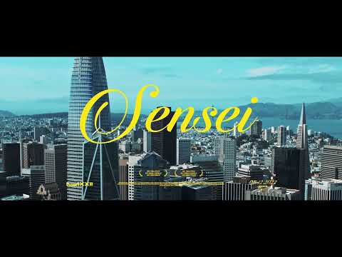 Rah Dizzy - Sensei [BayAreaCompass] Official Music Video (Dir by @saudthealien)