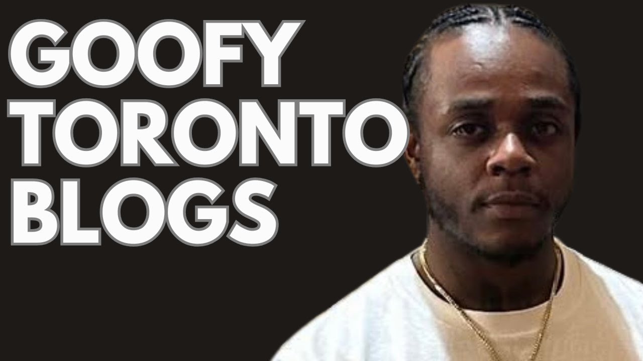 Toronto Rapper Roney calls out the Toronto blog pages for lack of ...