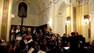 preview picture of video 'concerto Natale 2009'