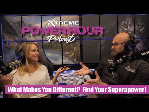 Synergy Growth Coach video.