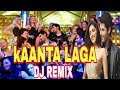Kaanta Laga Remix Roydj Live 3D Latest Pop Remix Song Kaanta