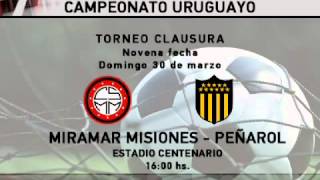 FECHA FUTBOL Profesional