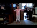 Pretty Ballerina