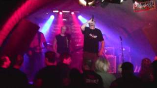 Video Hardcore Killing Tour 2009
