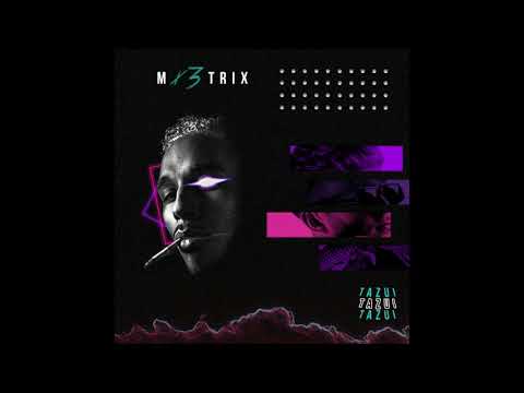 [FREE] TYPE BEAT - LAYLOW X VALD - "MX3TRIX"