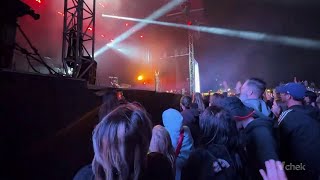 ‘Incredibly difficult decision’: Rifflandia announces closure after 18 years in Victoria