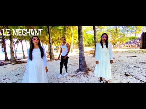 Le Mechant Ft Shabniz - Gimmi Di Luv Ft Shania