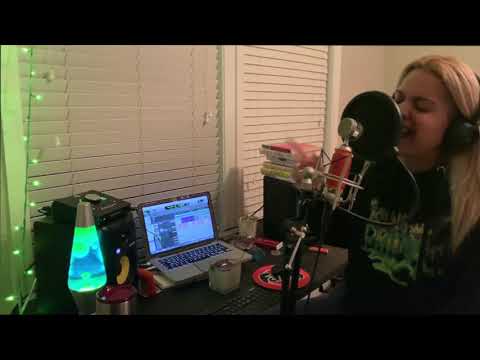 *EXCLUSIVE* Shya L'amour - You Lied (At Home Studio Visual)