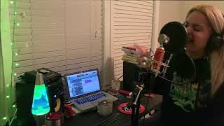 *EXCLUSIVE* Shya L&#39;amour - You Lied (At Home Studio Visual)