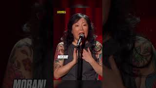 Really, Really Asian - Margaret Cho
