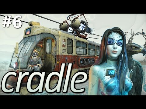 Steam Community :: Video :: Cradle Gameplay Walkthrough - Part 6 [60FPS]