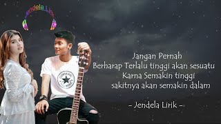 Download lagu Benci ku sangka sayang - lirik & cover Nabila Maharani feat Tri suaka mp3