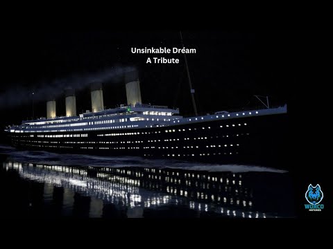 A Tribute To Titanic