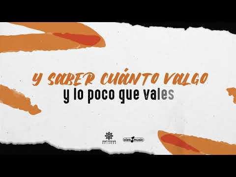 La Cultura Norteña - Qué Bueno (Lyric Video)