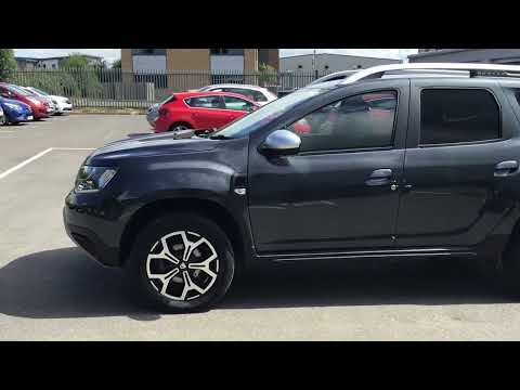 Dacia Duster 1.3 TCe 130 Prestige 5dr (NX69PZZ)