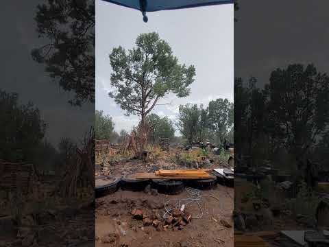 Early Arrival of Monsoon Season This Year