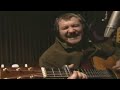 Doves - Caught by the River (Acoustic) - AOL Sessions 2002