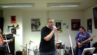 Buffalo Tom Birdbrain Cover