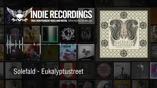 Solefald - Eukalyptustreet
