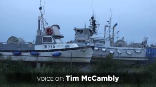 Dillingham Residents Reflect on President's Visit