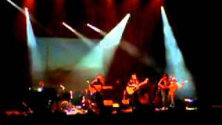 Magna Carta - Carre - Shine.flv