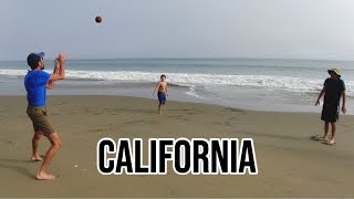 Meet My Family | One Day in Northern California