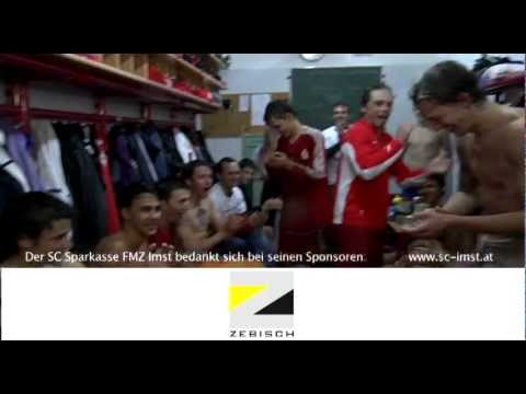 SC Imst vs SV Neustift - 2009 Landesliga West