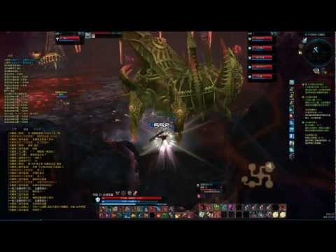 TERA   阿卡莎  2013-01-06