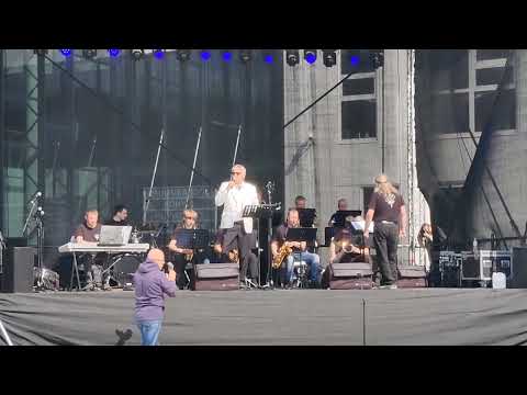 WEISSBACH - JÕHVI BIGBAND - KIKILIPS