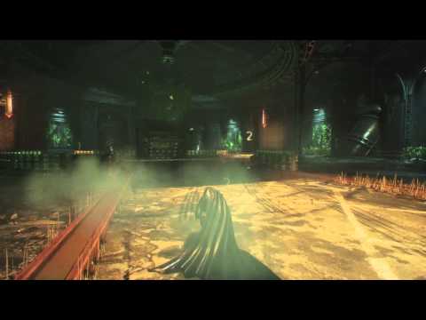 Batman: Arkham Knight: BATMOBILE EXIT FAIL!!!