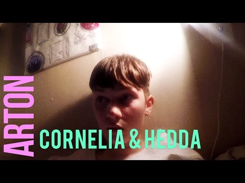 "Det är bara en norm enligt föräldrar" | ARTON