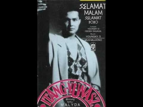 "Selamat Bobo" - Itang Yunaz
