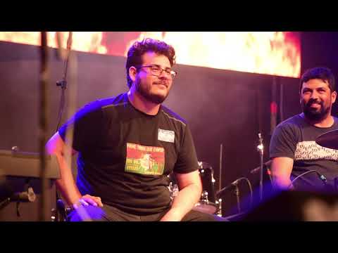 RAUL IBARRA FESTIVAL NACIONAL DE LA CHACARERA 2020 SANTIAGO DEL ESTERO